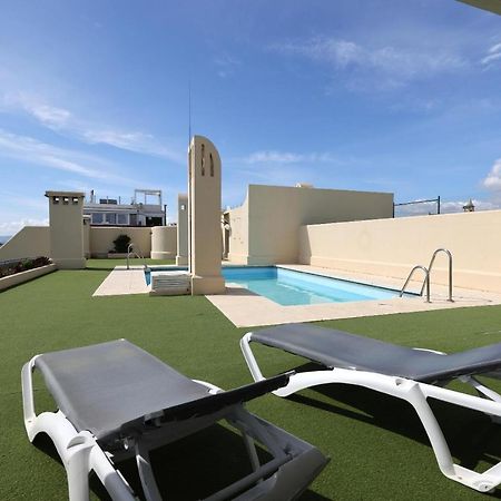 Apartment - Car Included Estepona Bagian luar foto