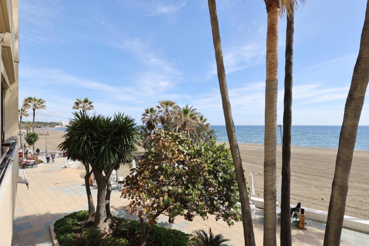 Apartment - Car Included Estepona Bagian luar foto