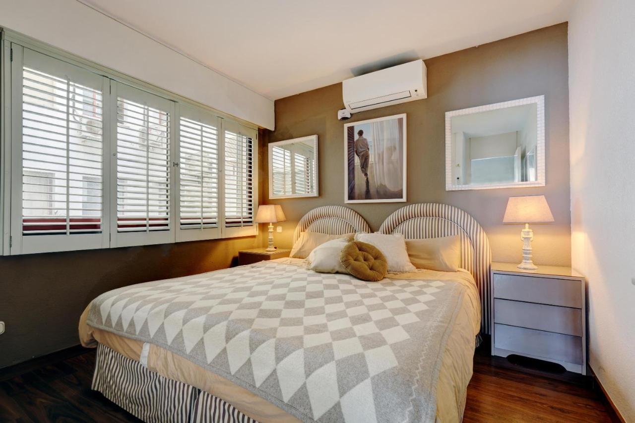 Apartment - Car Included Estepona Bagian luar foto