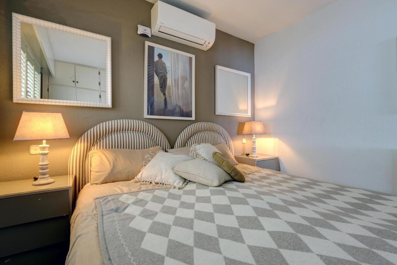 Apartment - Car Included Estepona Bagian luar foto