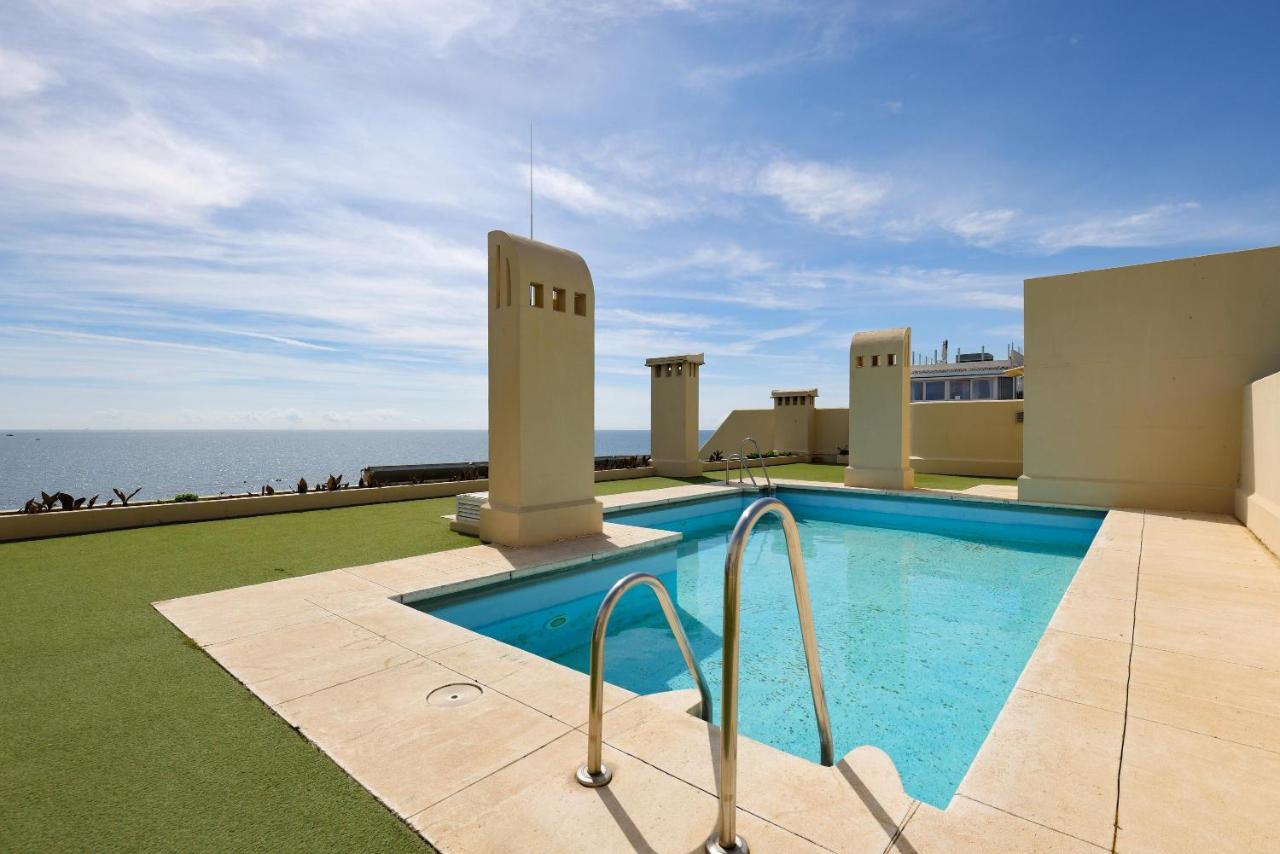 Apartment - Car Included Estepona Bagian luar foto
