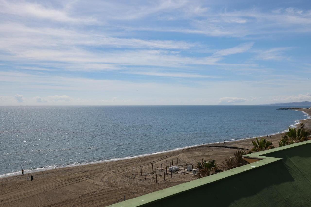 Apartment - Car Included Estepona Bagian luar foto