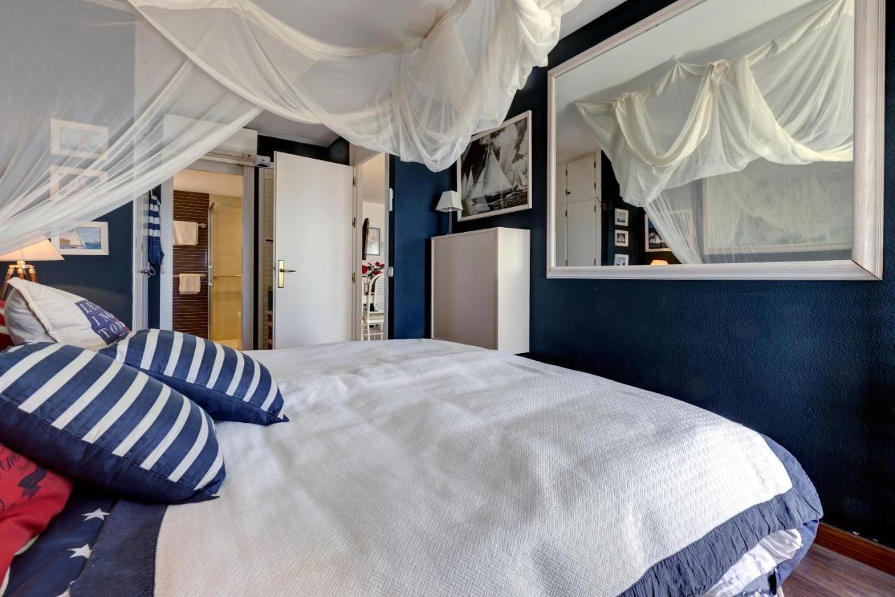 Apartment - Car Included Estepona Bagian luar foto