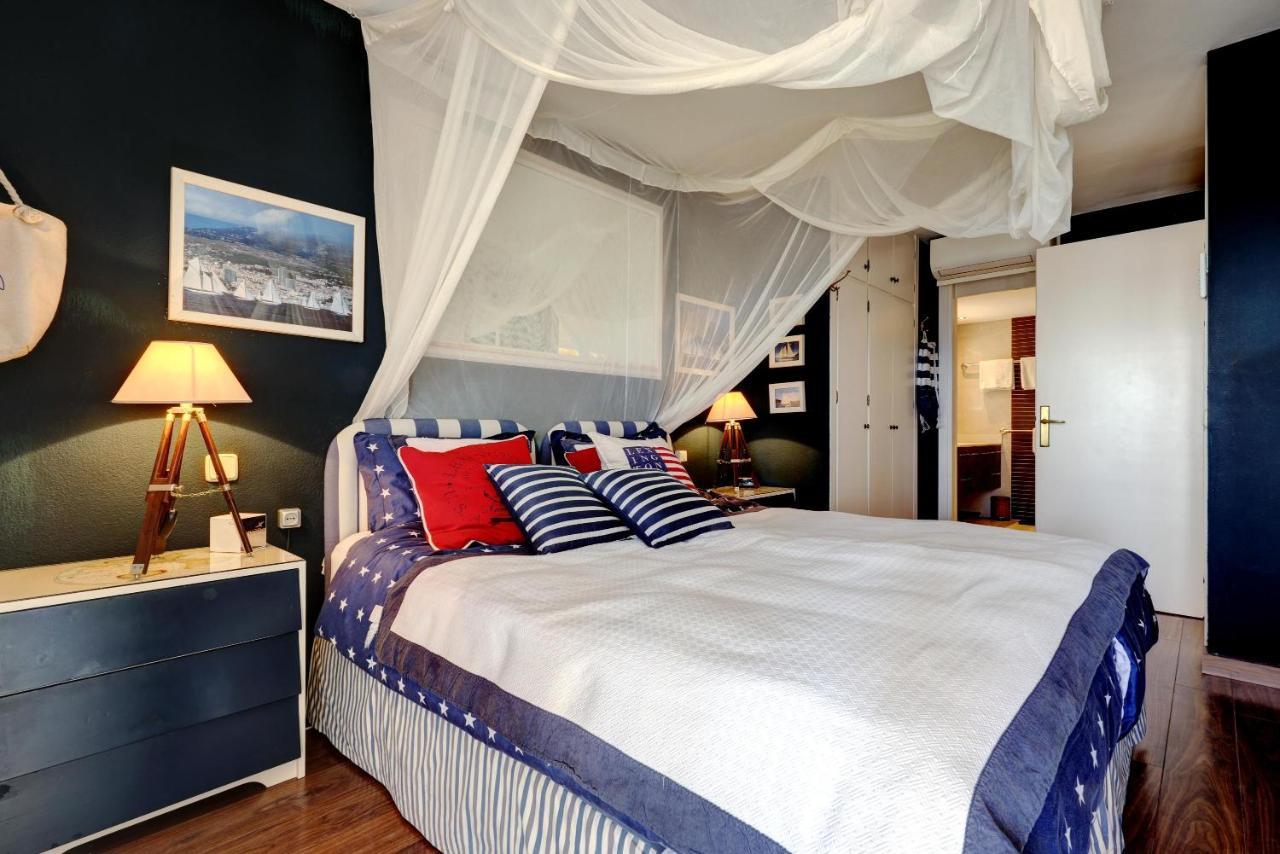 Apartment - Car Included Estepona Bagian luar foto