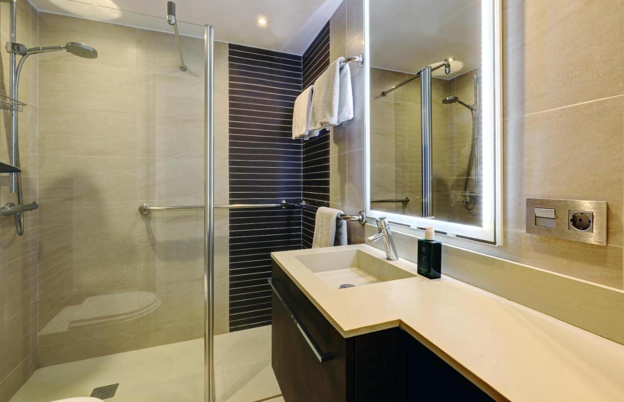 Apartment - Car Included Estepona Bagian luar foto