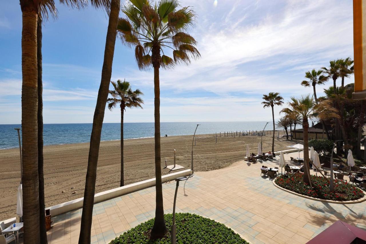 Apartment - Car Included Estepona Bagian luar foto