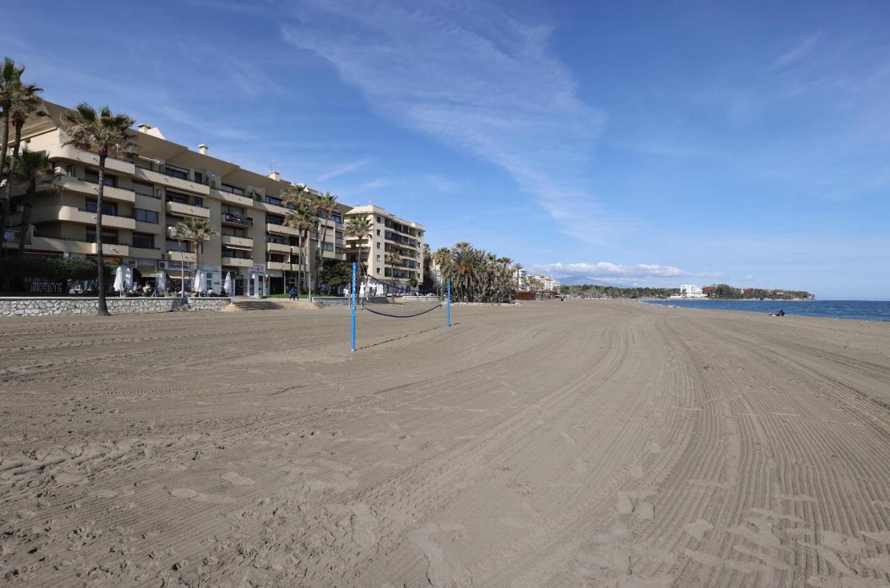 Apartment - Car Included Estepona Bagian luar foto